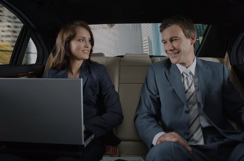 Corporate Travel Limousine Service