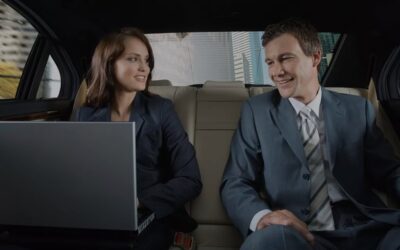 Corporate Travel Limousine Service