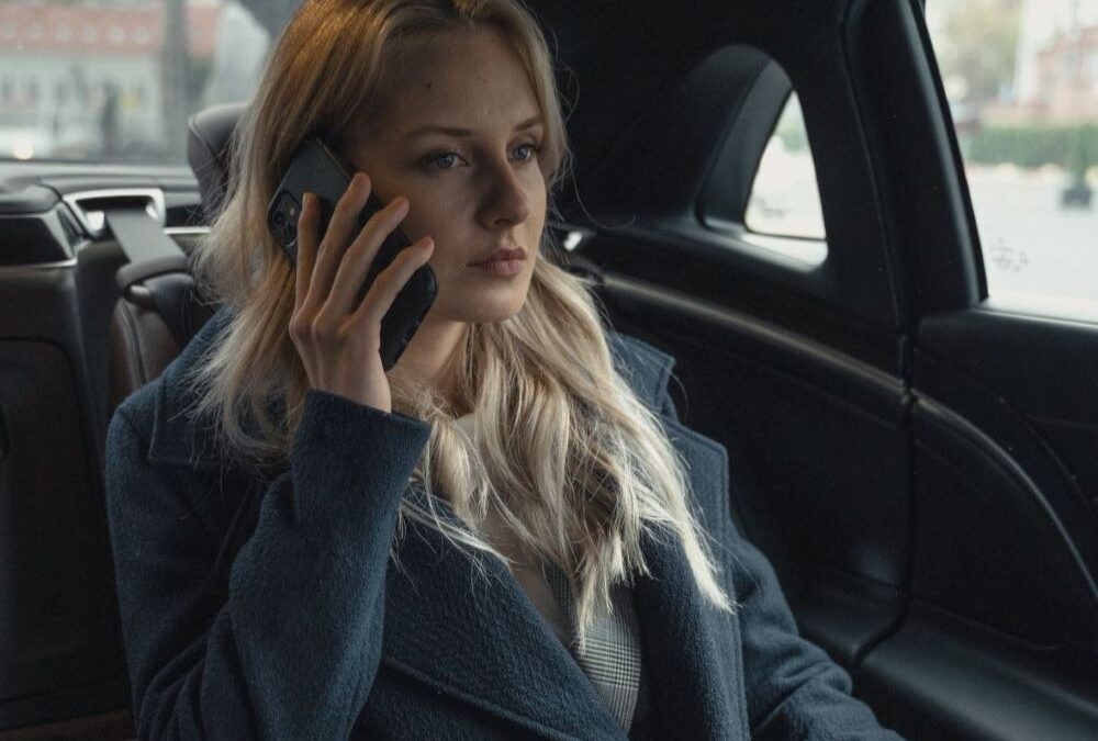 Point to Point Limousine Services