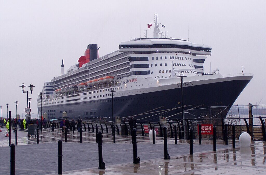 Seaport Transportation