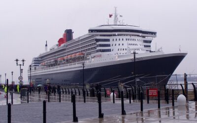 Seaport Transportation