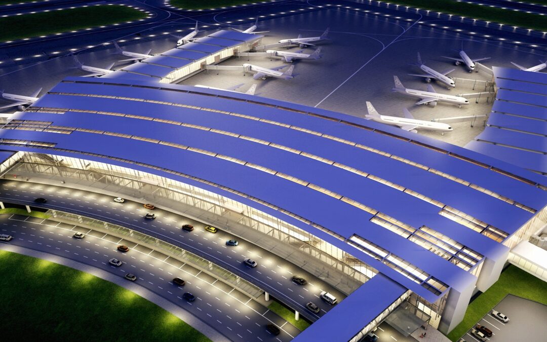 The Ultimate Guide to BDL Bradley Airport Shuttle Services