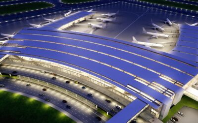 The Ultimate Guide to BDL Bradley Airport Shuttle Services