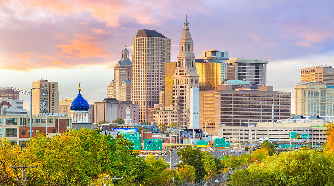 Connecticut CT Limousine Service