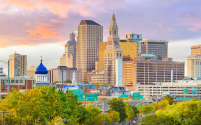 Connecticut CT Limousine Service