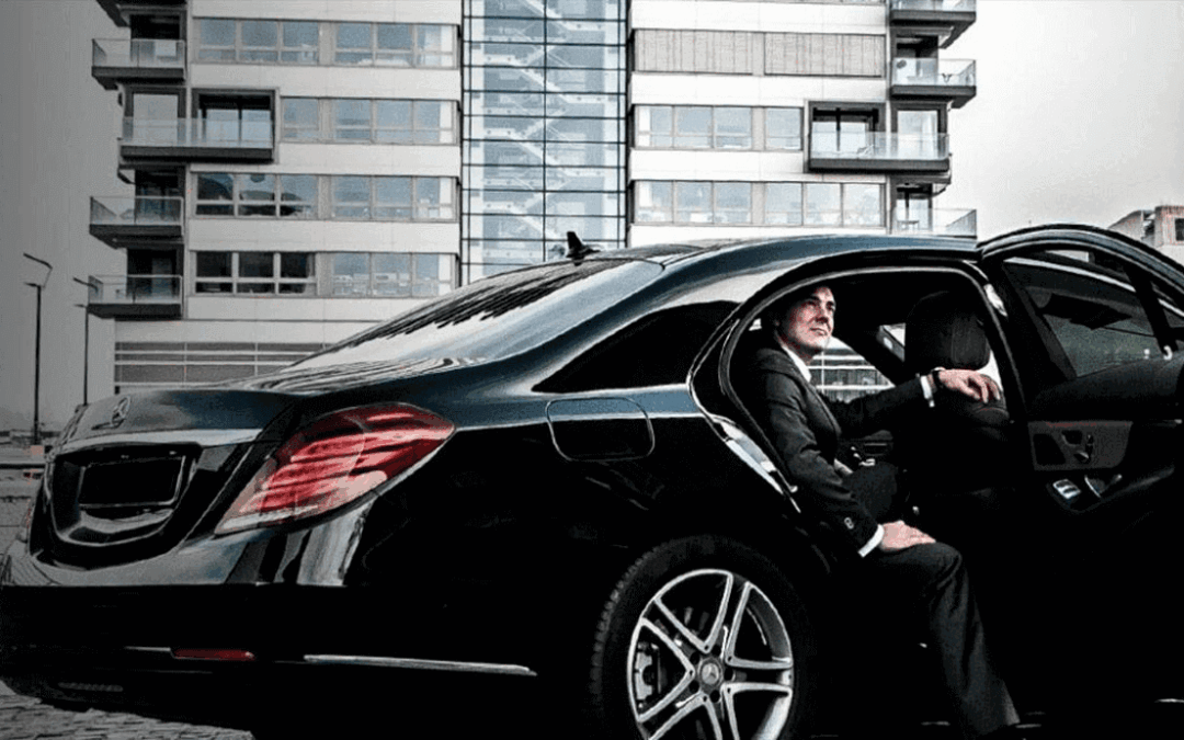 Limousine Rentals East Haven CT