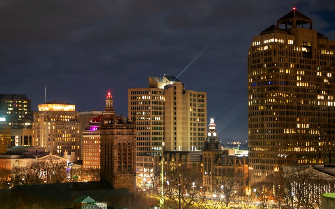 Limousine rentals in New Haven CT