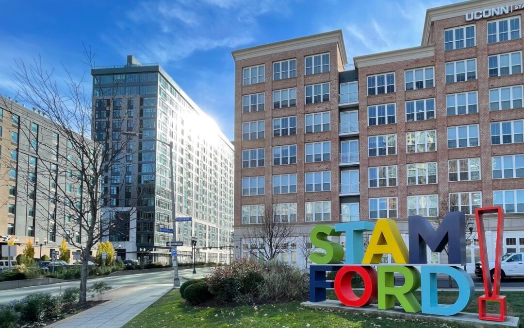 Luxury Premium Limo Service Stamford CT