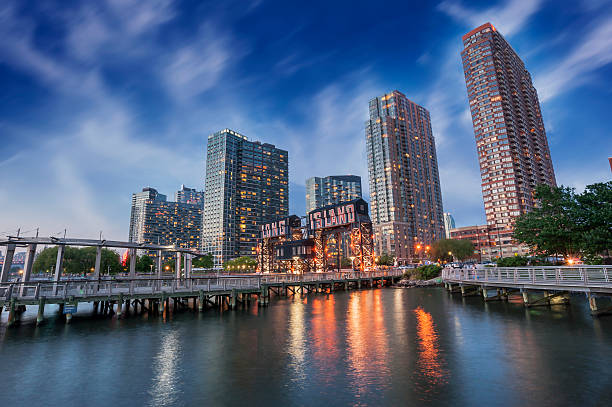 LGA car service to Long Island