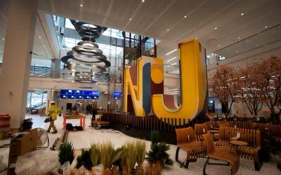 Luxurious Newark Airport Limo Service EWR