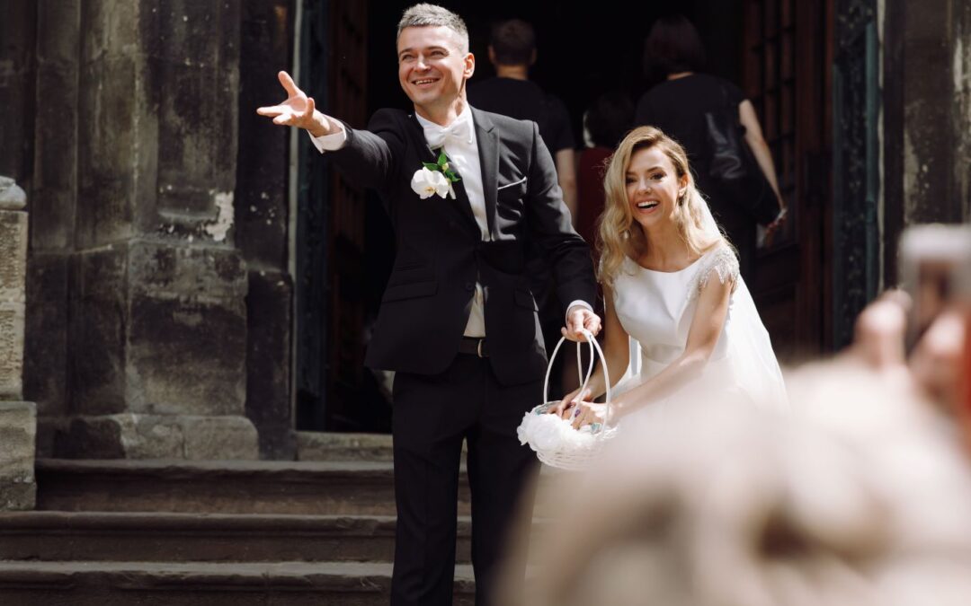 Excellent Guilford Limo Service: Riding in Style