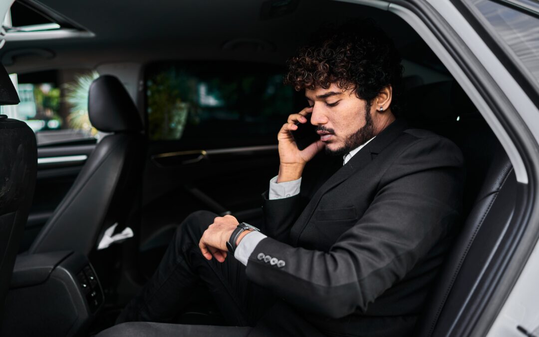 How to Find Affordable Car Chauffeur Services Without Compromising Quality?