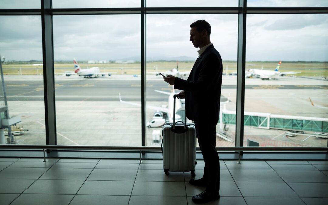 Airport Limo Planning for Perfect Limo Pickup or Drop-off