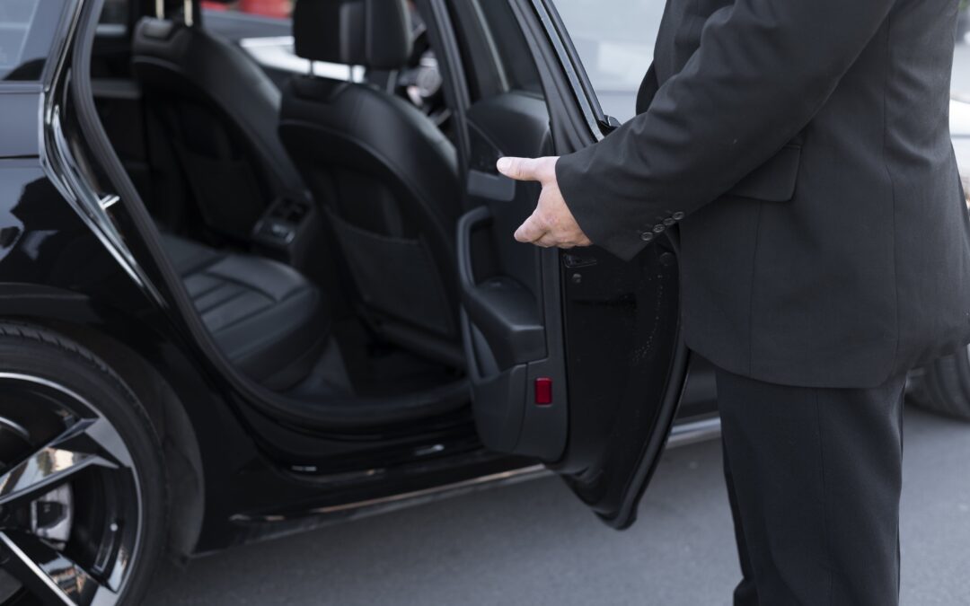 Comparing the Best Car Chauffeur Services for Luxury and Comfort