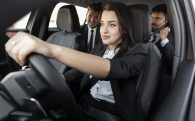 Finding the Best Limousine Service Near You: A Comprehensive Guide