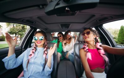 Top Tips for Booking Affordable Party Buses
