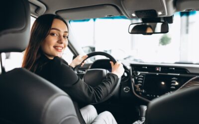 Car Chauffeur Service Etiquette: Tips for a Smooth and Enjoyable Ride