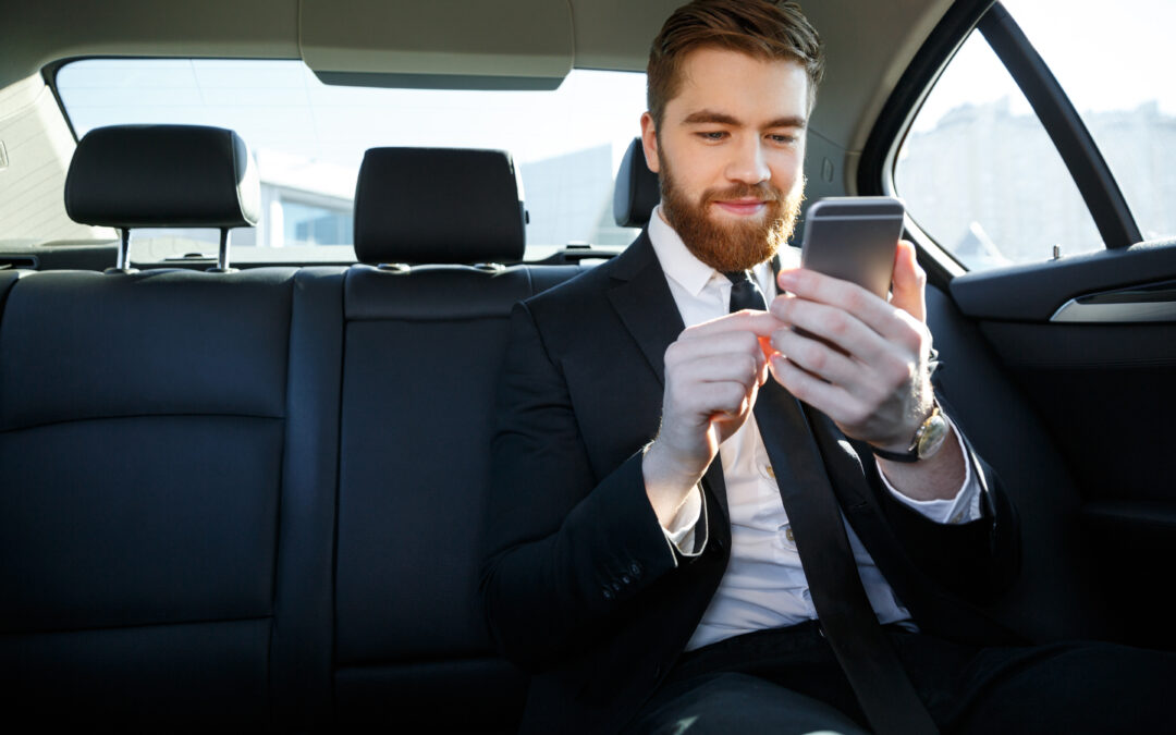 3 Reasons to Choose Airport Limo Service for Your Next Airport Transfer