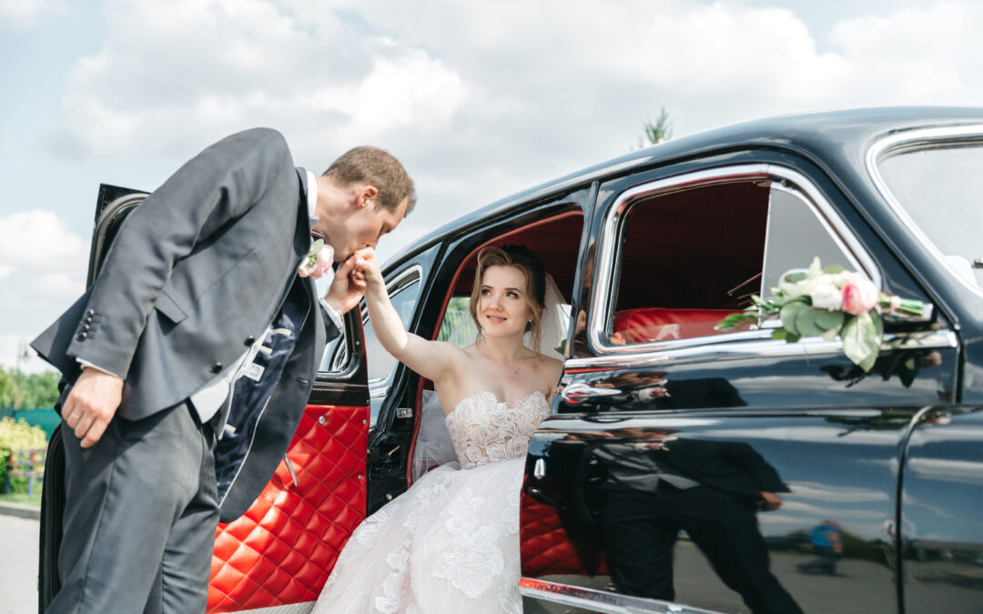 Choosing the Perfect Stretch Limo Rental Guide for Special Occasions