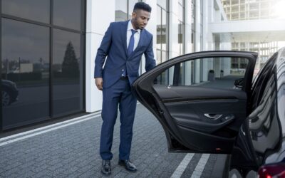 Your Ultimate Guide to Car Service from JFK to Manhattan