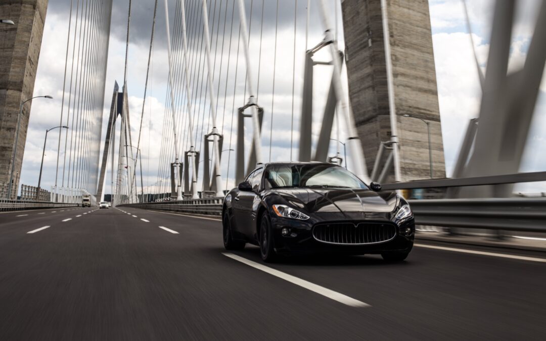 Old Saybrook Connecticut Limousine Service Provided by Anton Limo