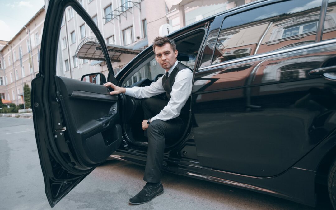Luxurious Journeys Discovering Orange Connecticut Limousine Service provided by Anton Limo