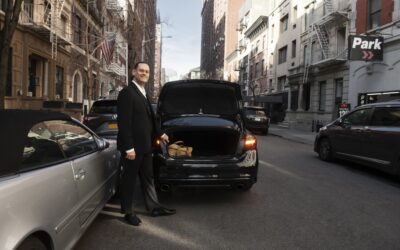 Reasons to Choose Seymour Connecticut Limousine Service Provided by Anton Limo