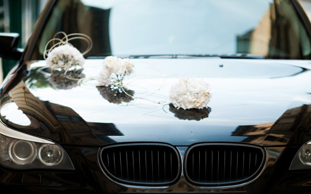 How to Budget Your Wedding Transportation Costs?