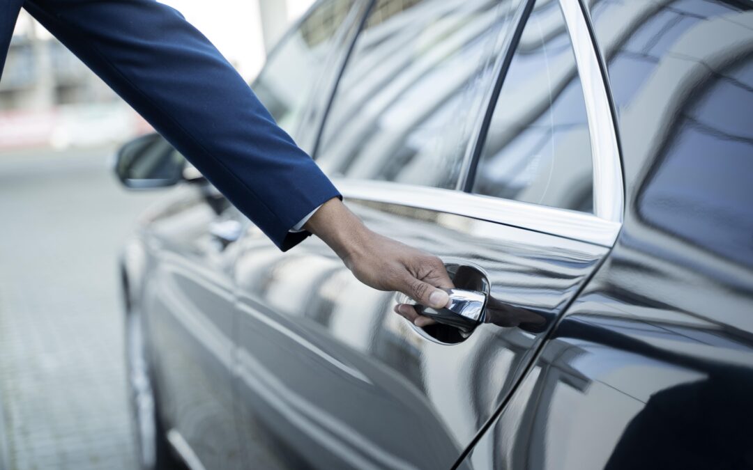 A Comprehensive Guide to Scheduling Westport Connecticut Limousine Service Provided by Anton Limo