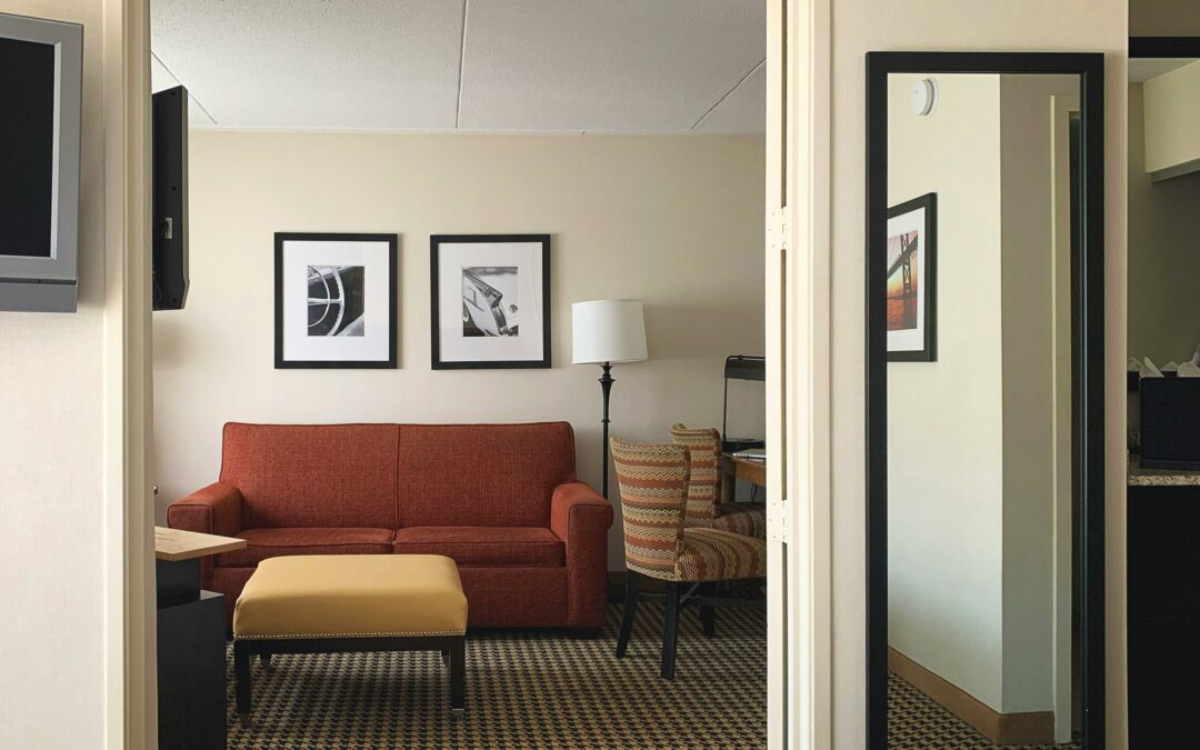 Luxury Hotel Transportation to Home2 Suites by Hilton East Haven, New Haven