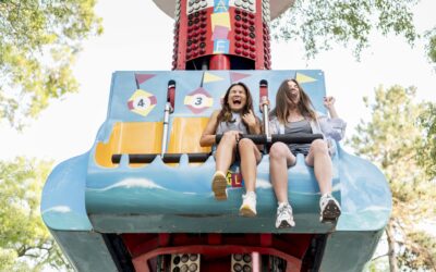 Limo Service to Six Flags Great Adventure