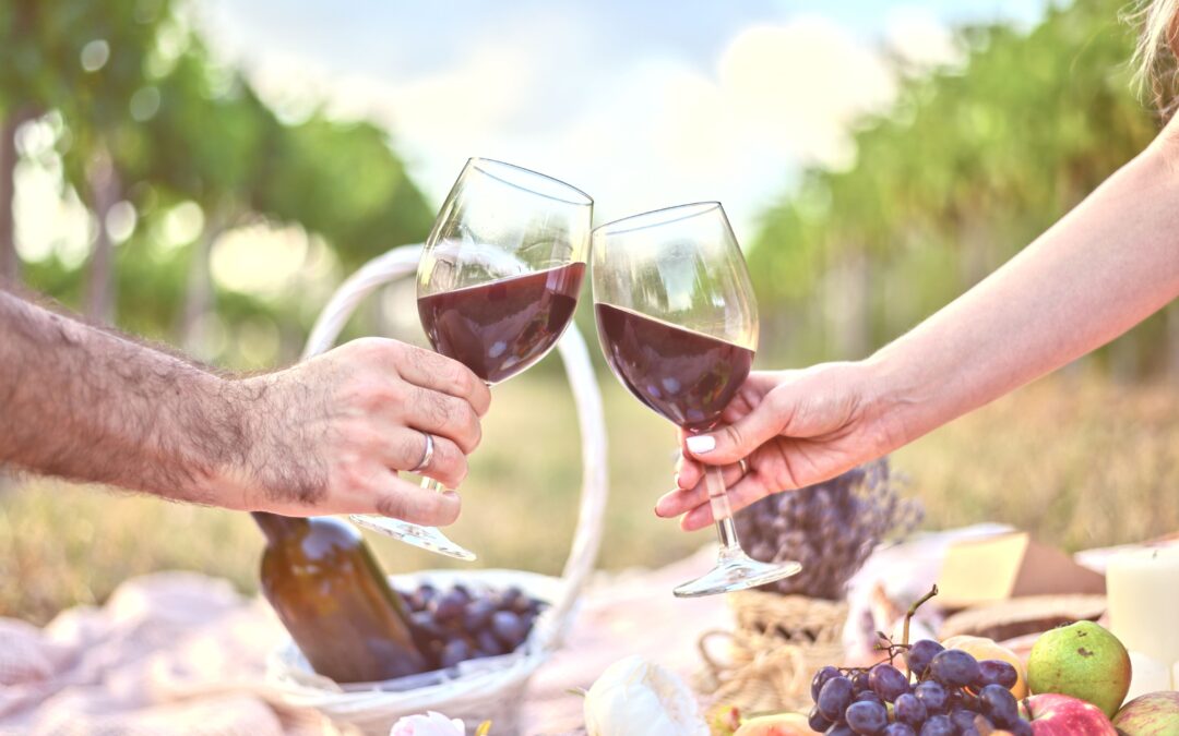 A Perfect Day Trip to Martha’s Vineyard with Anton Limo