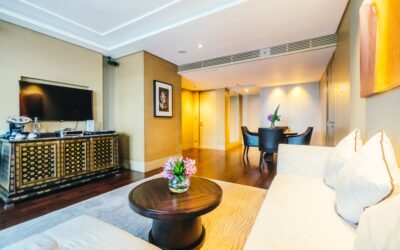 Omni Hotels Luxurious Limo Services by Anton Limo