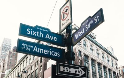 Times Square Limo Service – Anton Limo